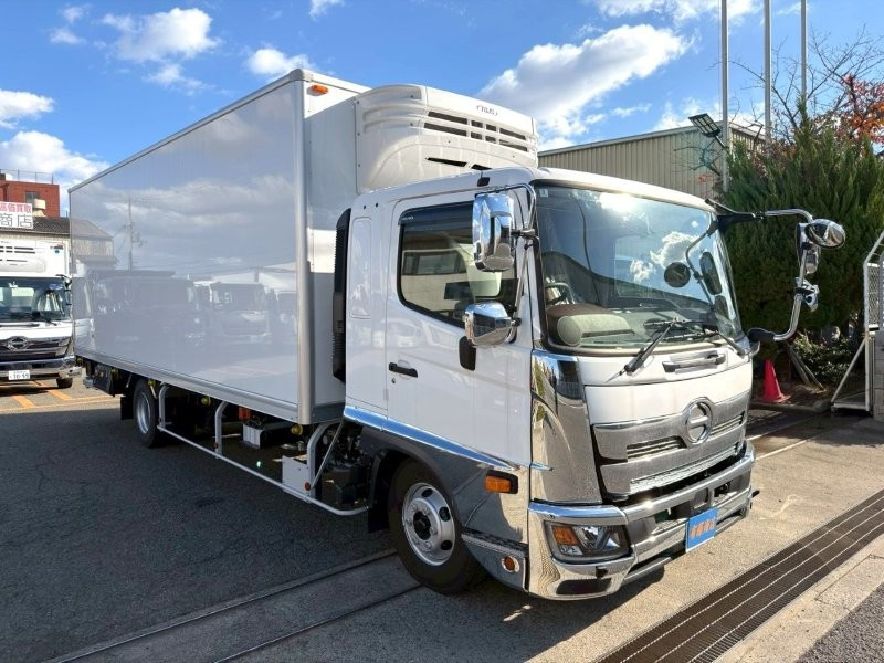 日野 レンジャー 2KG-FD2ABGの写真2