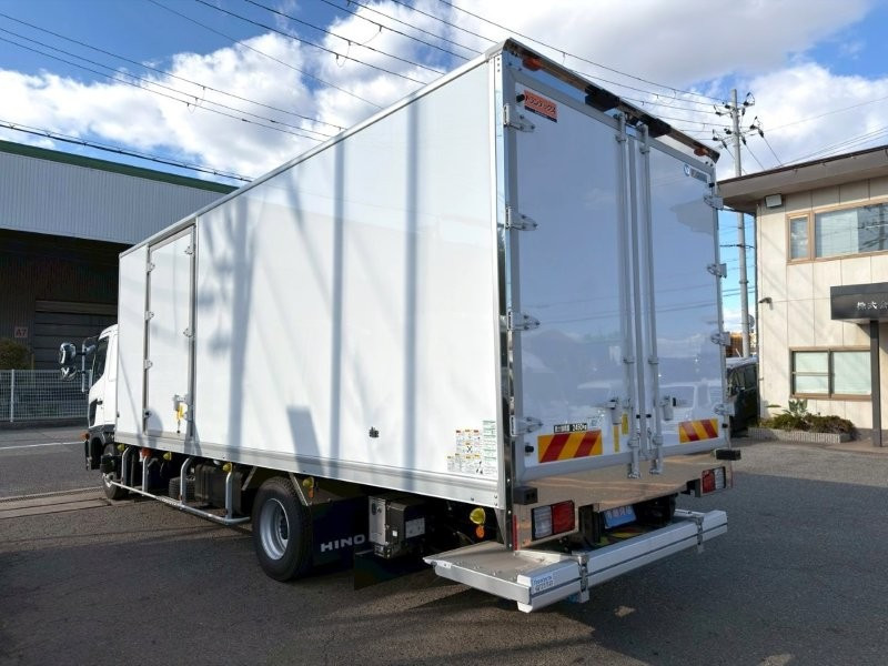 日野 レンジャー 2KG-FD2ABGの写真4