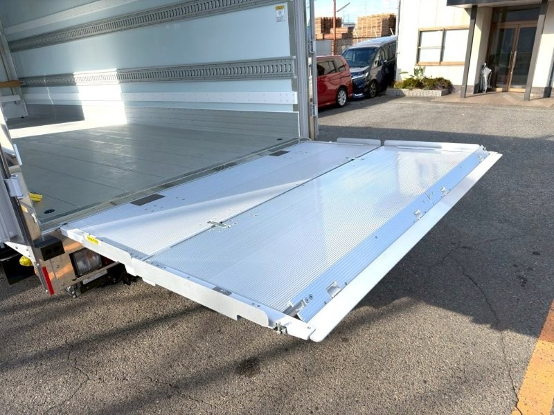 日野 レンジャー 2KG-FD2ABGの写真5