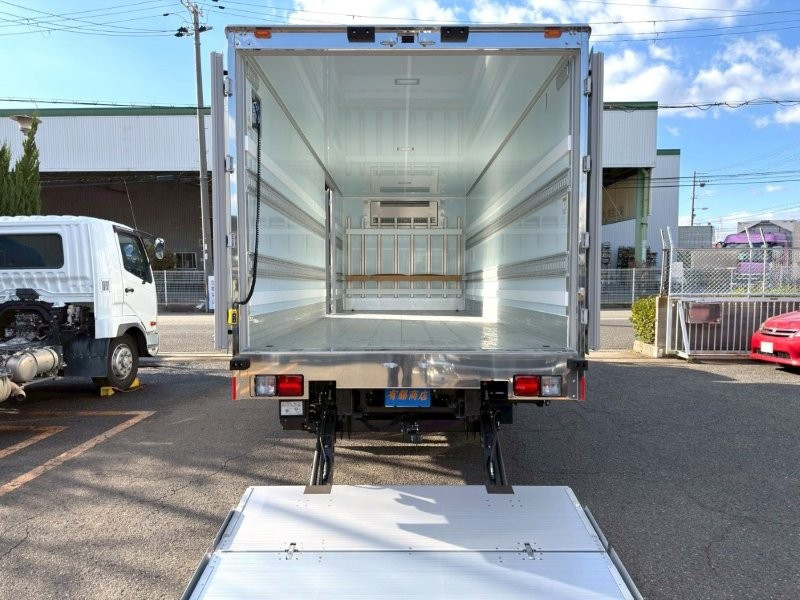 日野 レンジャー 2KG-FD2ABGの写真7