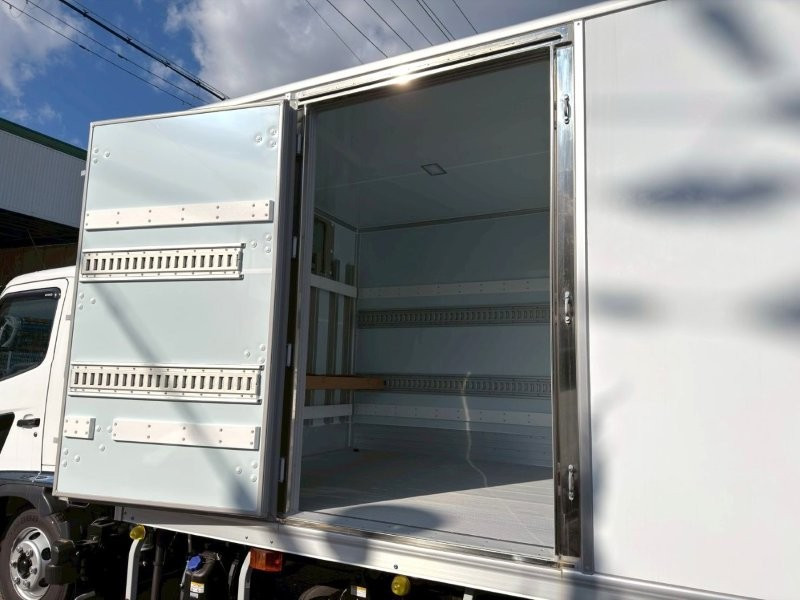 日野 レンジャー 2KG-FD2ABGの写真12