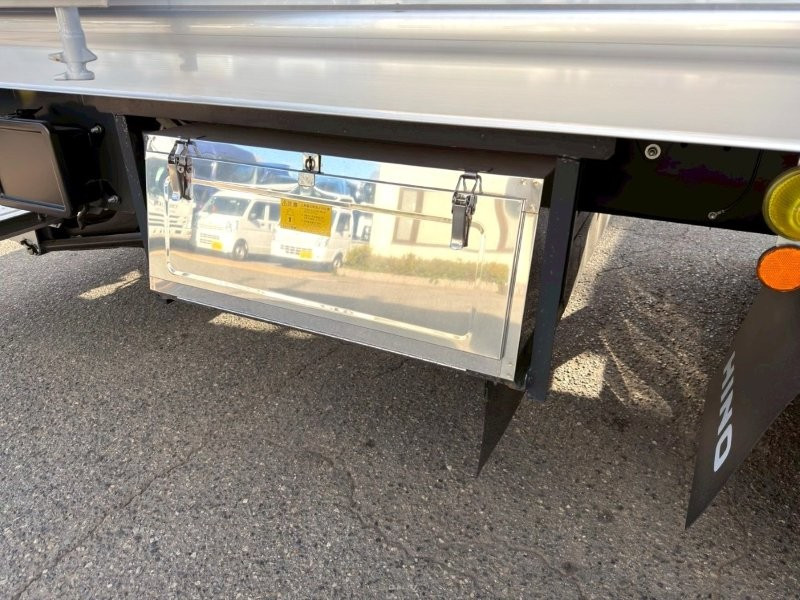 日野 レンジャー 2KG-FD2ABGの写真17