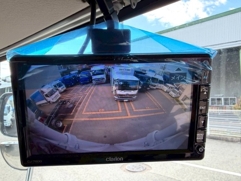 日野 レンジャー 2KG-FD2ABGの写真20