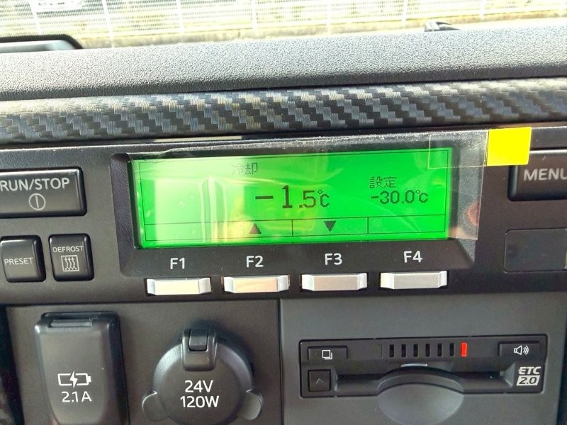 日野 レンジャー 2KG-FD2ABGの写真21