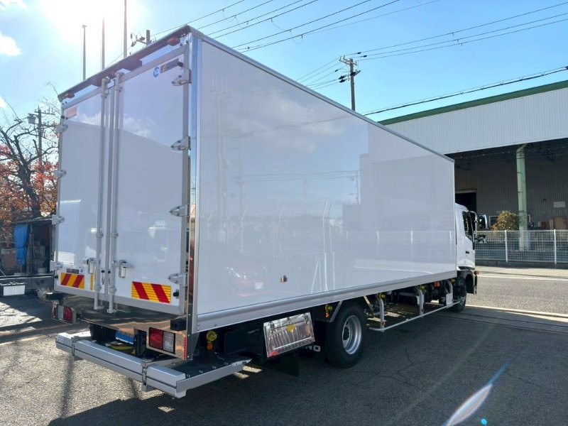 日野 レンジャー 2KG-FD2ABGの写真3