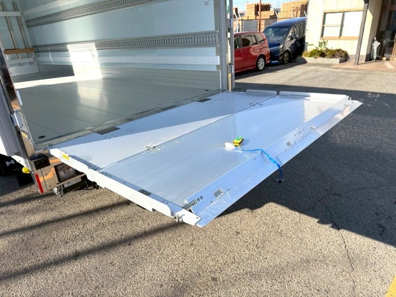 日野 レンジャー 2KG-FD2ABGの写真5