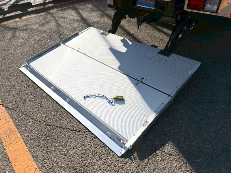 日野 レンジャー 2KG-FD2ABGの写真6