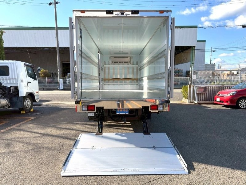 日野 レンジャー 2KG-FD2ABGの写真7