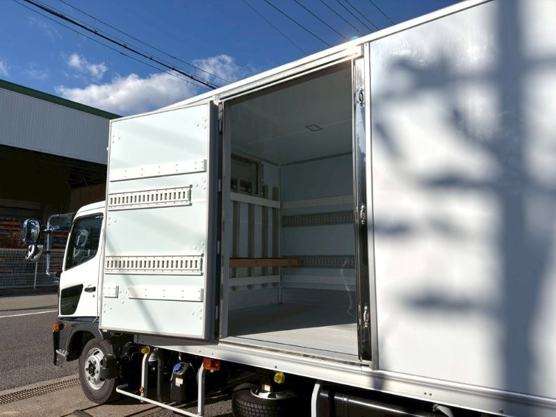 日野 レンジャー 2KG-FD2ABGの写真12