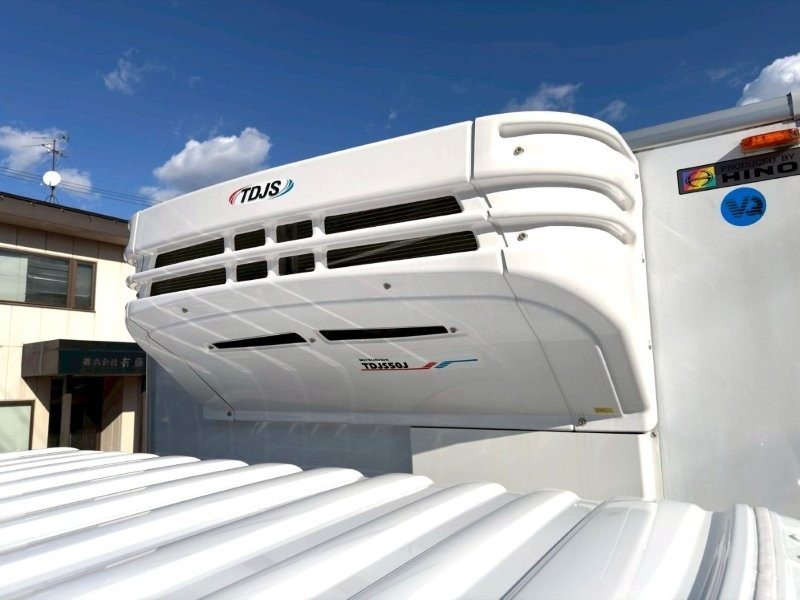 日野 レンジャー 2KG-FD2ABGの写真13