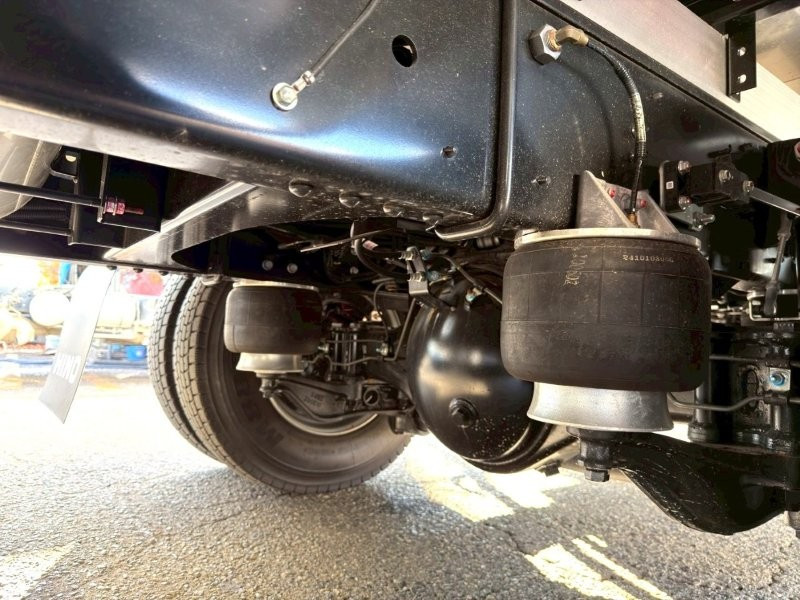 日野 レンジャー 2KG-FD2ABGの写真14