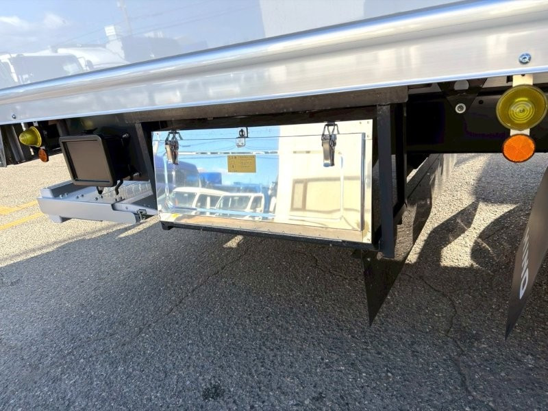 日野 レンジャー 2KG-FD2ABGの写真19