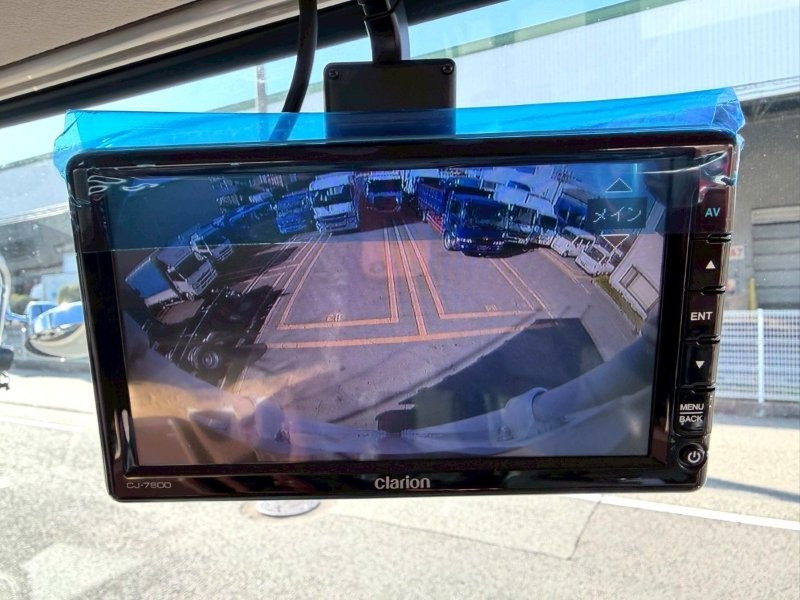 日野 レンジャー 2KG-FD2ABGの写真21