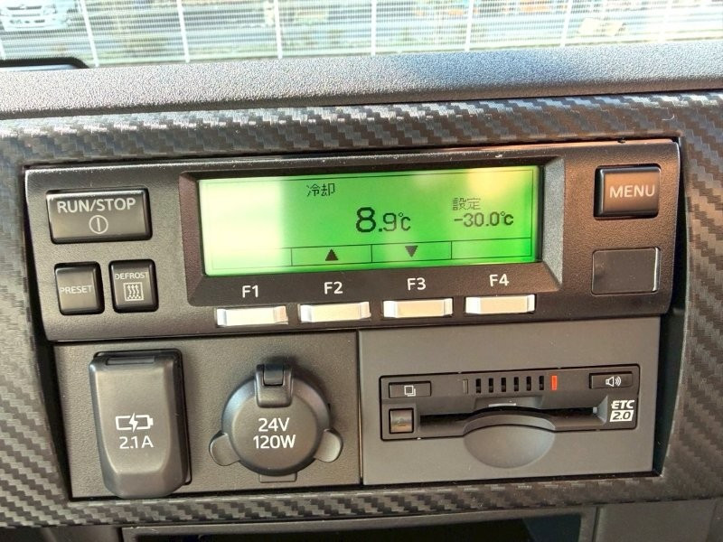 日野 レンジャー 2KG-FD2ABGの写真22