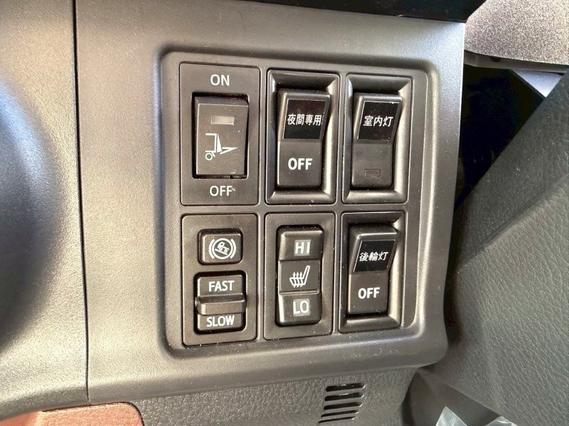 日野 レンジャー 2KG-FD2ABGの写真23