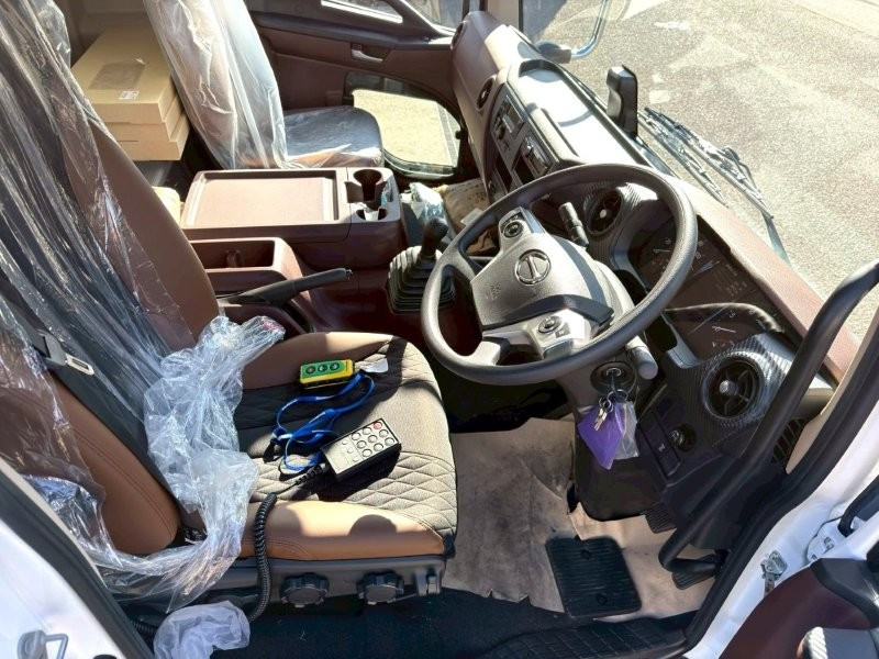 日野 レンジャー 2KG-FD2ABGの写真24