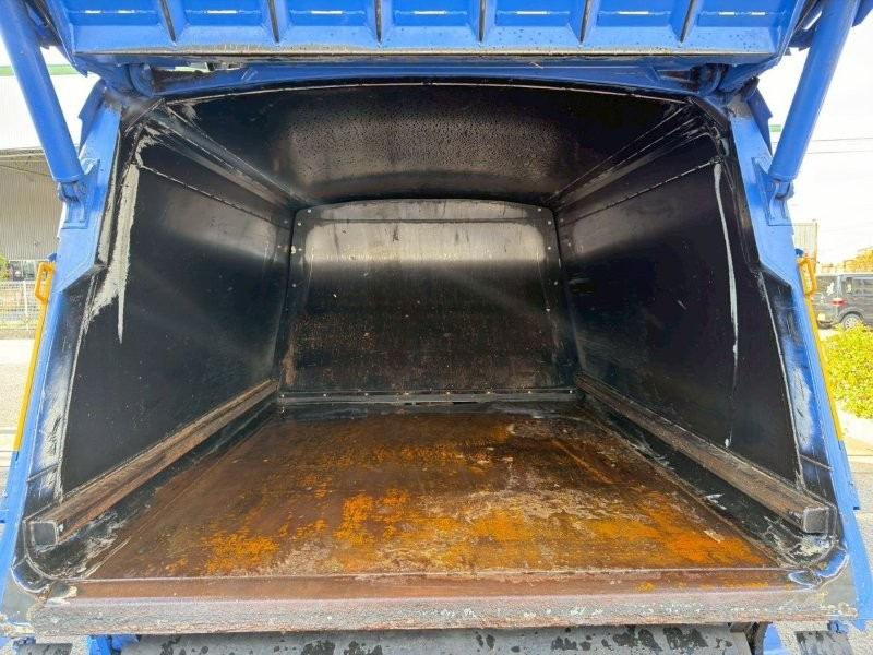 いすゞ エルフ TPG-NPR85ANの写真9