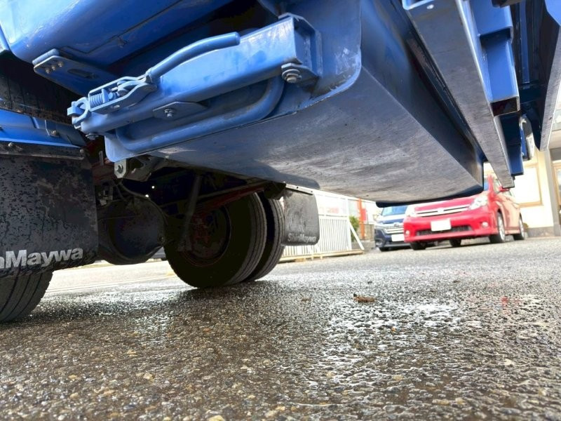 いすゞ エルフ TPG-NPR85ANの写真17