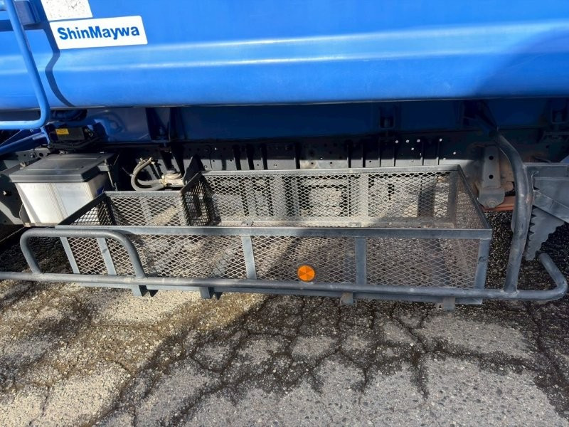 いすゞ エルフ TPG-NPR85ANの写真21