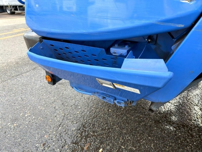 いすゞ エルフ TPG-NPR85ANの写真23