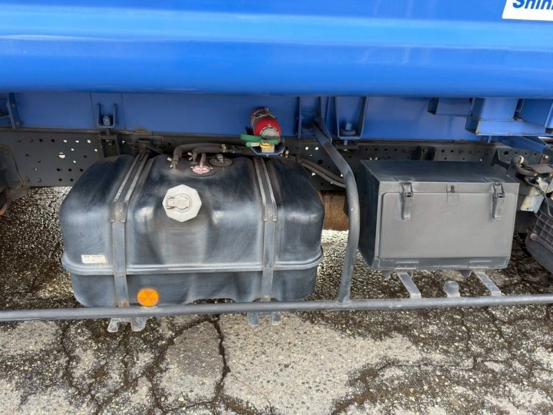 いすゞ エルフ TPG-NPR85ANの写真24