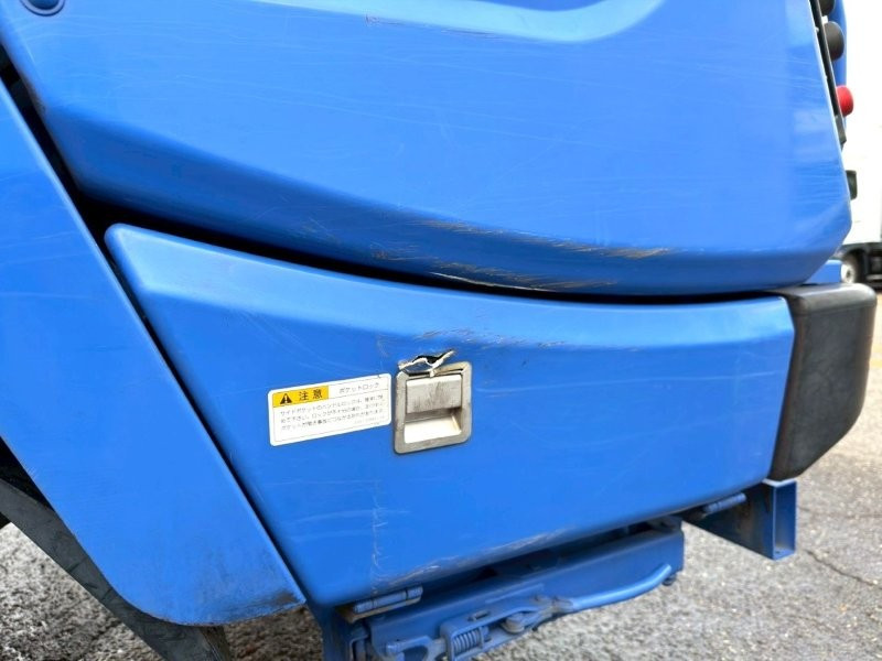 いすゞ エルフ TPG-NPR85ANの写真27