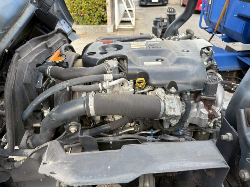 いすゞ エルフ TPG-NPR85ANの写真29