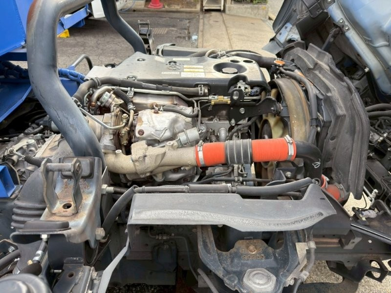 いすゞ エルフ TPG-NPR85ANの写真30