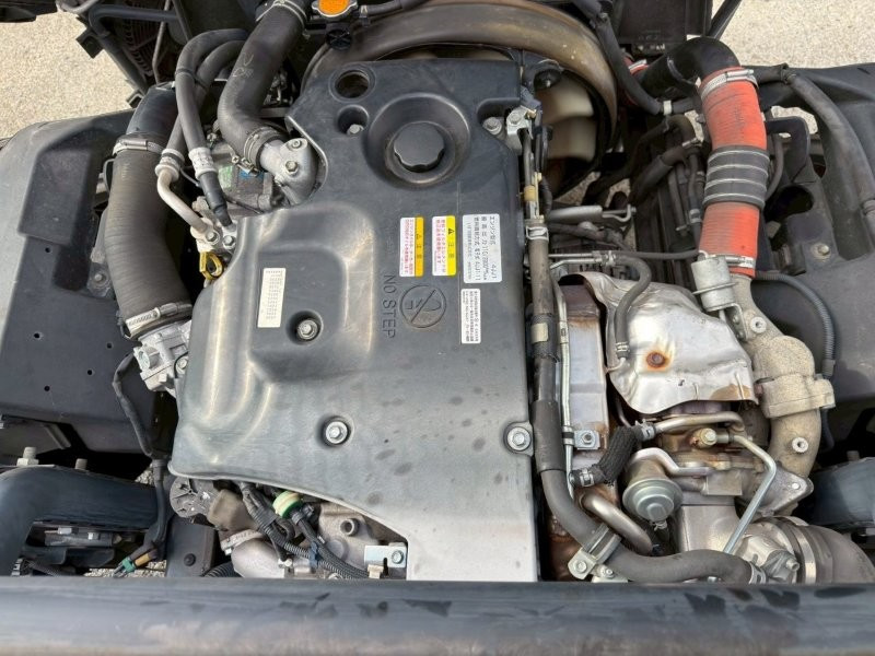 いすゞ エルフ TPG-NPR85ANの写真31