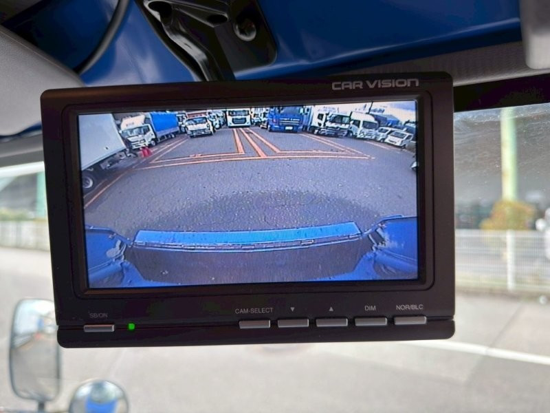 いすゞ エルフ TPG-NPR85ANの写真33