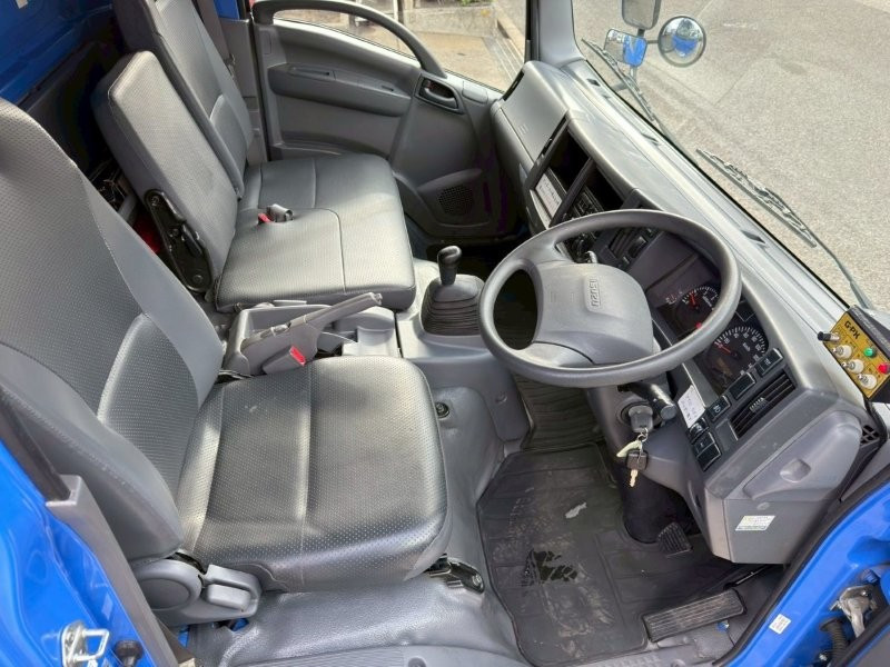 いすゞ エルフ TPG-NPR85ANの写真35