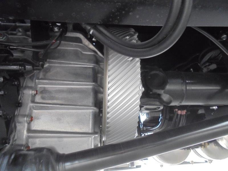 日野 プロフィア 2DG-FS1AJE(6x4)の写真22