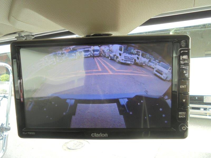 日野 プロフィア 2DG-FS1AJE(6x4)の写真25