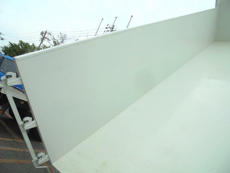 日野 プロフィア 2DG-FS1AHE(6x4)の写真11