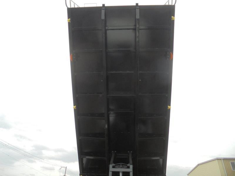 日野 プロフィア 2DG-FS1AHE(6x4)の写真14