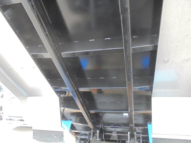 日野 プロフィア 2DG-FS1AHE(6x4)の写真15