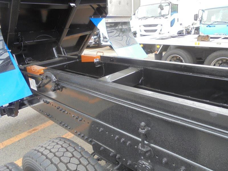 日野 プロフィア 2DG-FS1AHE(6x4)の写真17