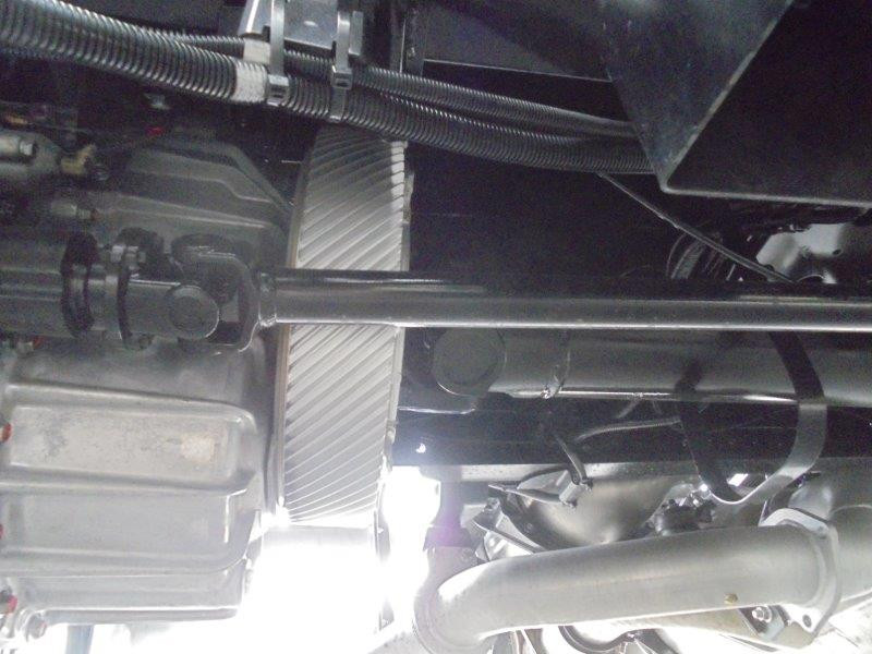 日野 プロフィア 2DG-FS1AHE(6x4)の写真21