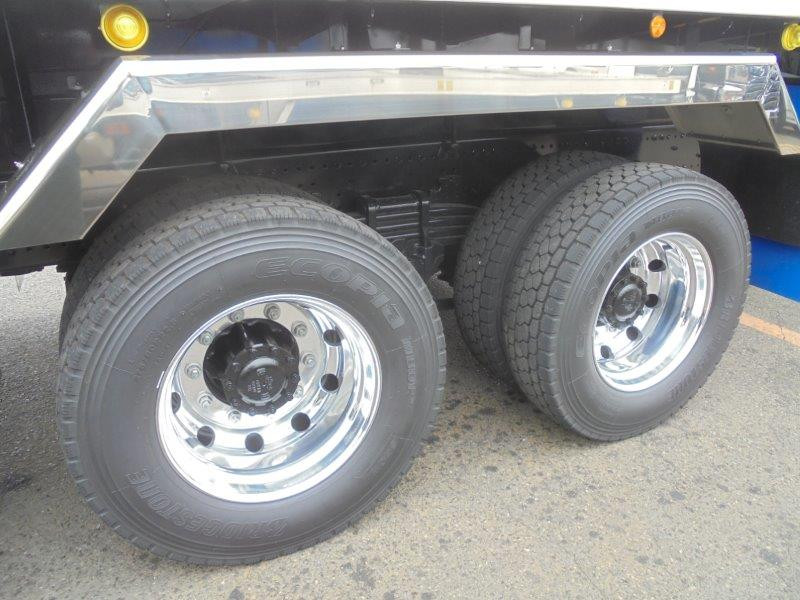 日野 プロフィア 2DG-FS1AHE(6x4)の写真23