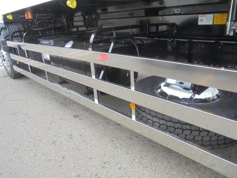 日野 プロフィア 2DG-FS1AHE(6x4)の写真24