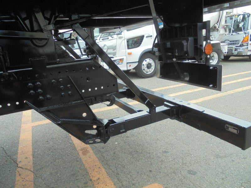 日野 プロフィア 2DG-FS1AHE(6x4)の写真25