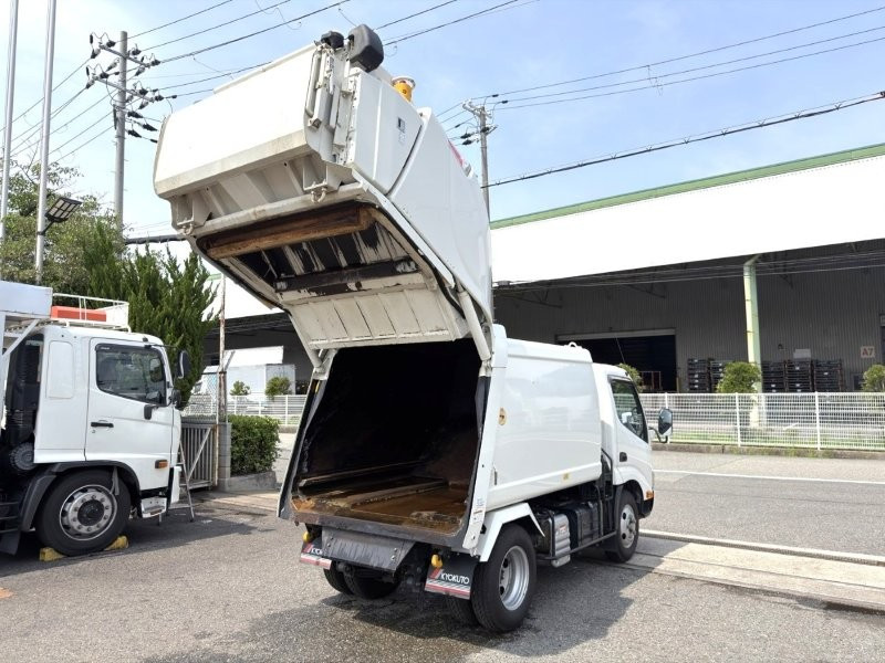 日野 デュトロ 2RG-XZU605X(2WD)｜中古トラックなら【トラック市】