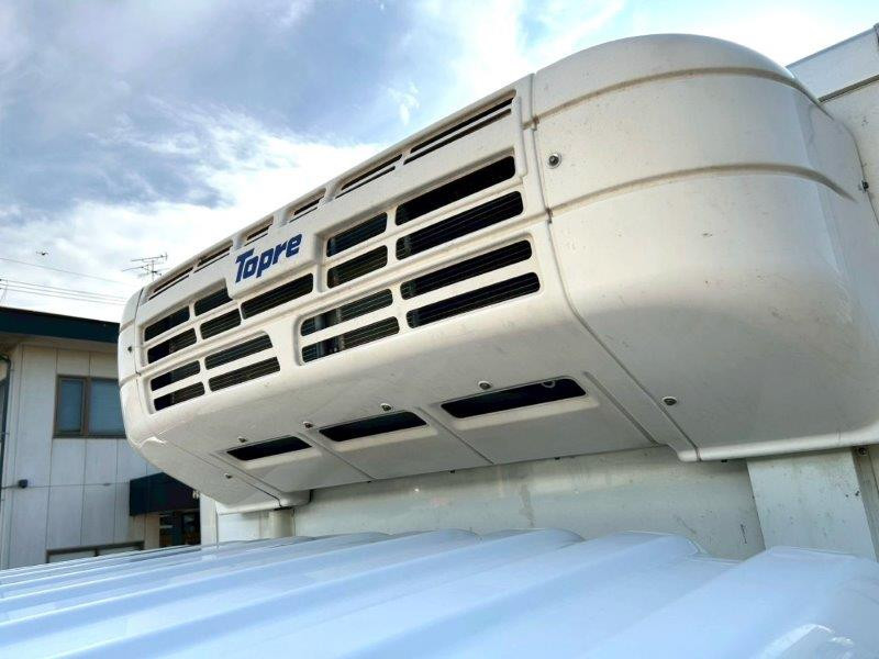 いすゞ フォワード 2PG-FRR90T2(2WD)の写真12