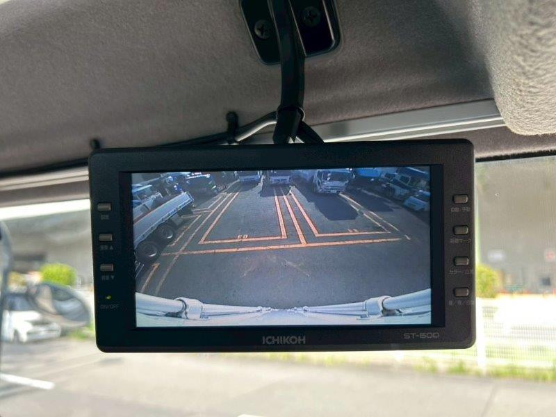 いすゞ フォワード 2PG-FRR90T2(2WD)の写真25