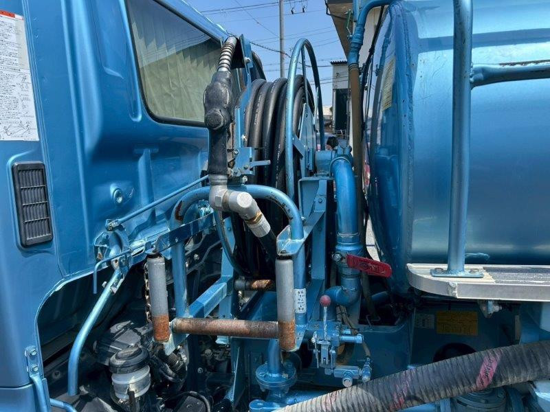 日野 レンジャー 2KG-FC2ABA(2WD)の写真6