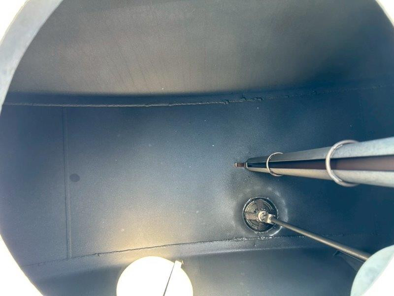 日野 レンジャー 2KG-FC2ABA(2WD)の写真14