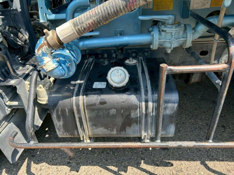 日野 レンジャー 2KG-FC2ABA(2WD)の写真19