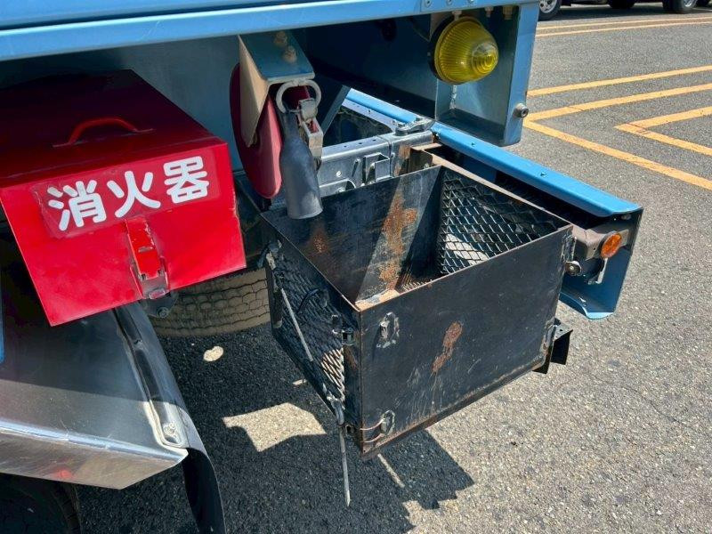 日野 レンジャー 2KG-FC2ABA(2WD)の写真20