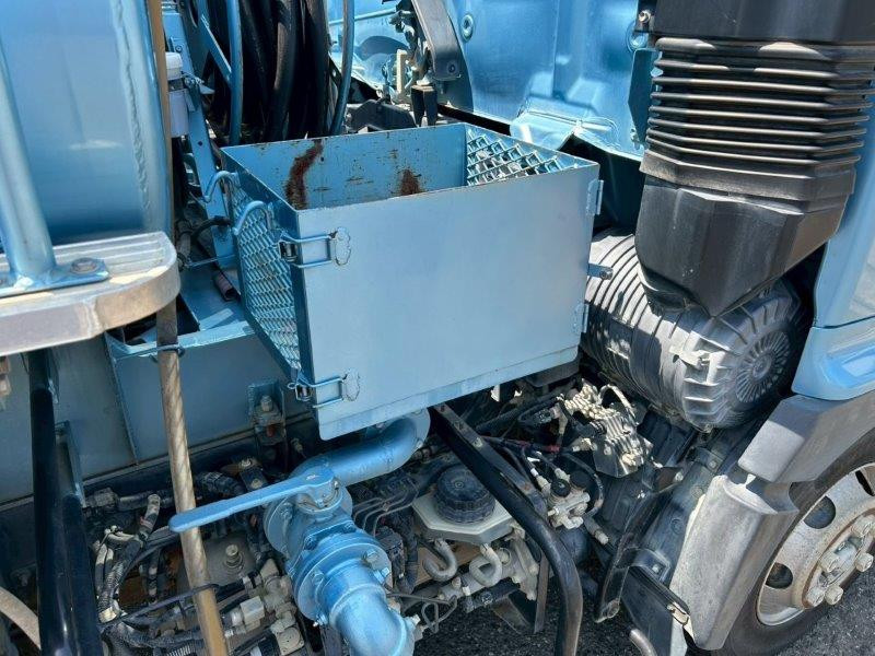 日野 レンジャー 2KG-FC2ABA(2WD)の写真23