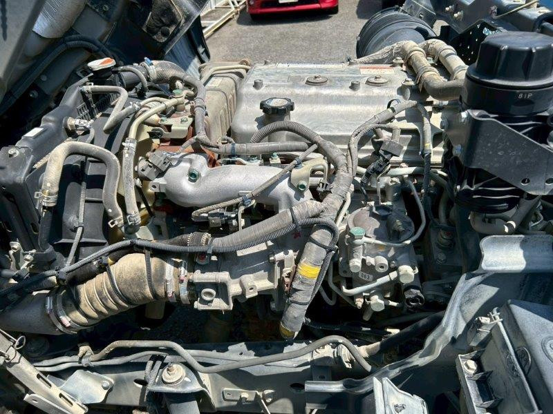 日野 レンジャー 2KG-FC2ABA(2WD)の写真24